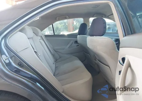 2009 Toyota Camry Le from USA, damaged, VIN 4T1BE46K19U852997